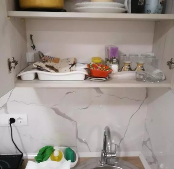 هتل Vila Violeta