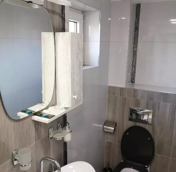هتل Vila Violeta