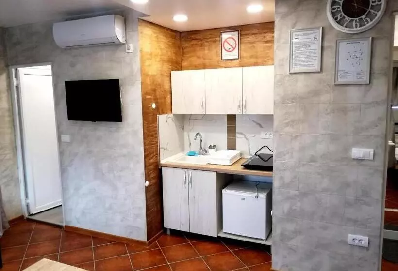 هتل Vila Violeta