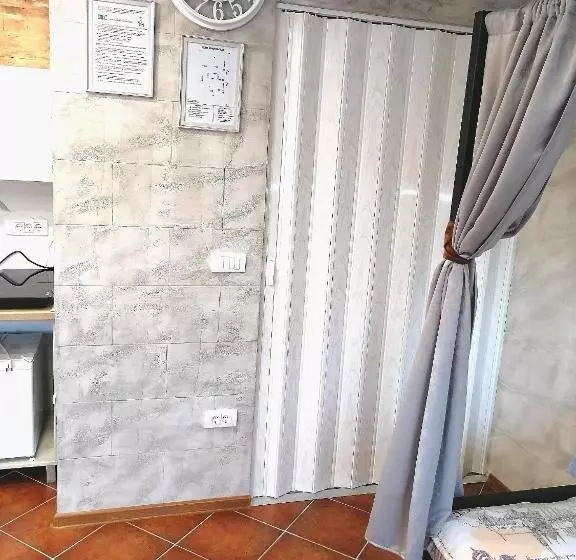 هتل Vila Violeta