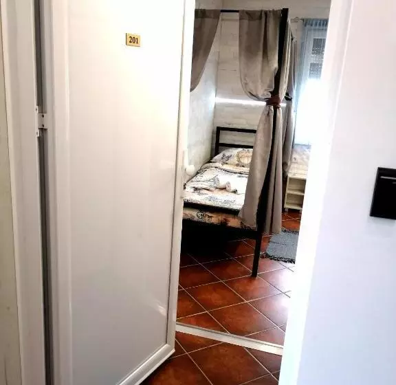 هتل Vila Violeta