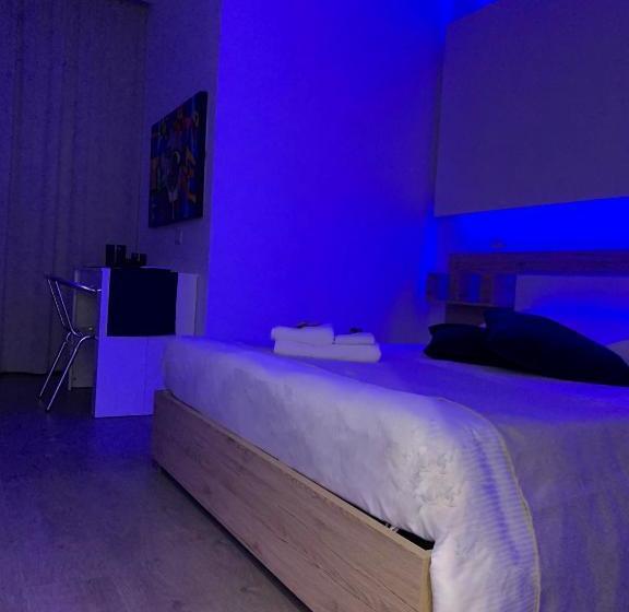 مبيت وإفطار Beppe House