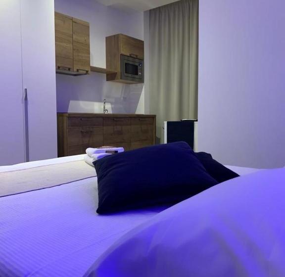 مبيت وإفطار Beppe House