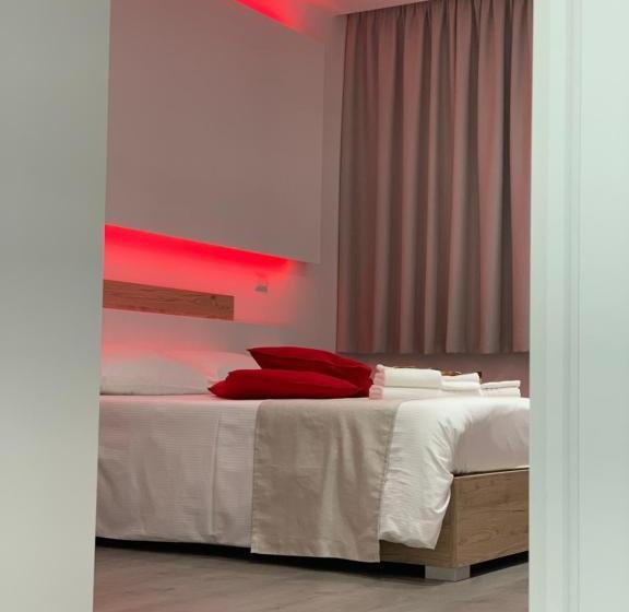 مبيت وإفطار Beppe House