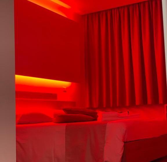 مبيت وإفطار Beppe House