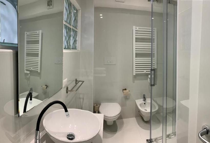 مبيت وإفطار Beppe House