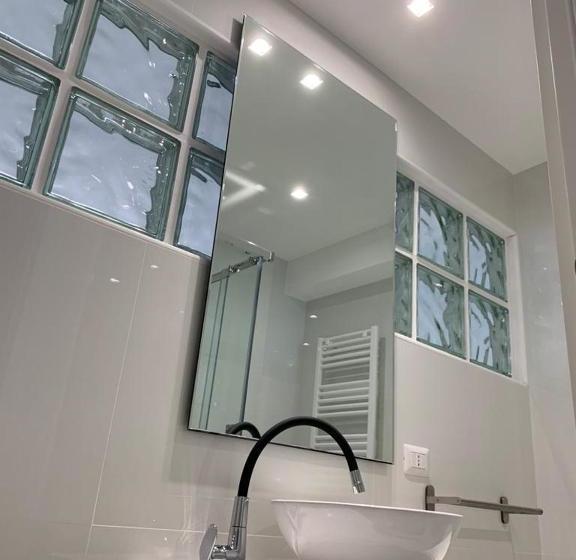 مبيت وإفطار Beppe House