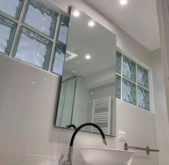 تختخواب و صبحانه Beppe House