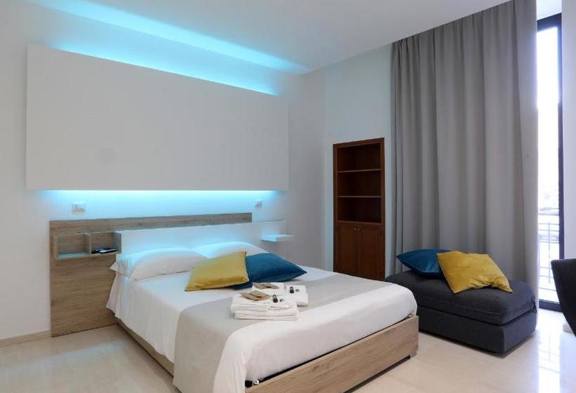 مبيت وإفطار Beppe House