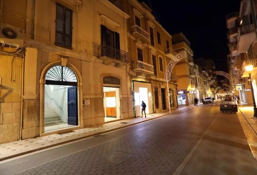 تختخواب و صبحانه Beppe House