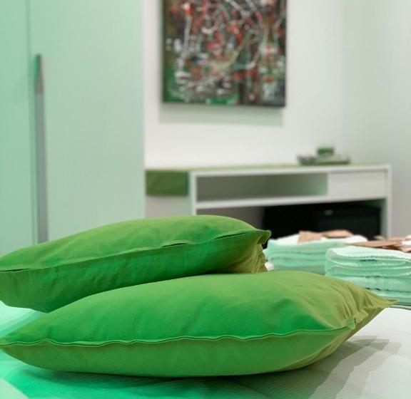 مبيت وإفطار Beppe House