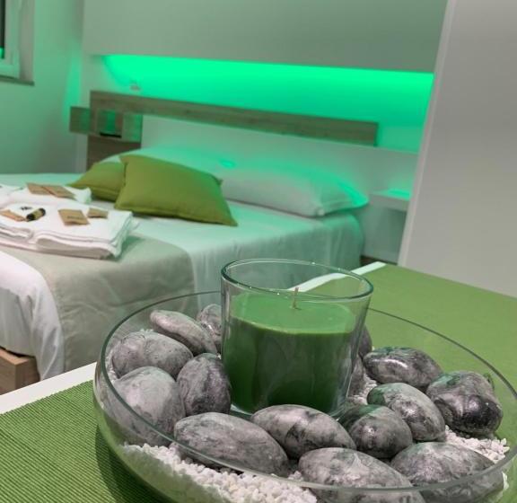 مبيت وإفطار Beppe House