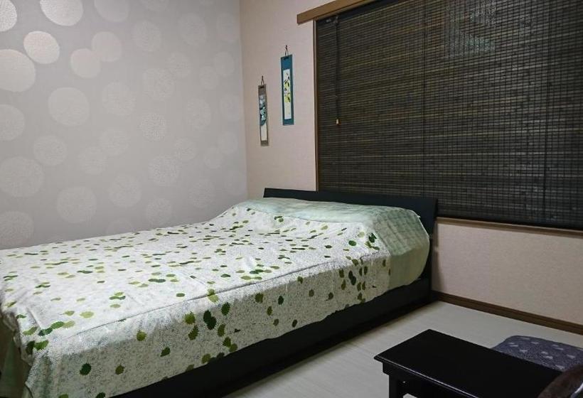 צימר Ryokan Yuyu Tokyo