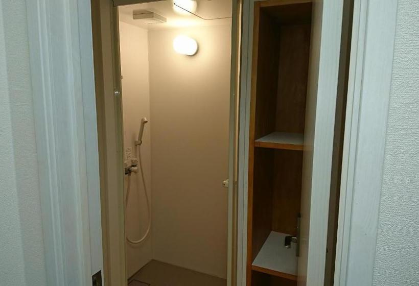 צימר Ryokan Yuyu Tokyo