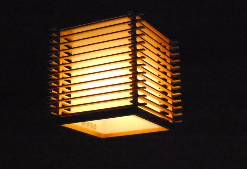 צימר Ryokan Yuyu Tokyo