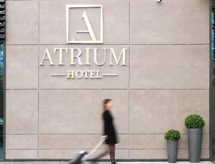 ホテル Atrium