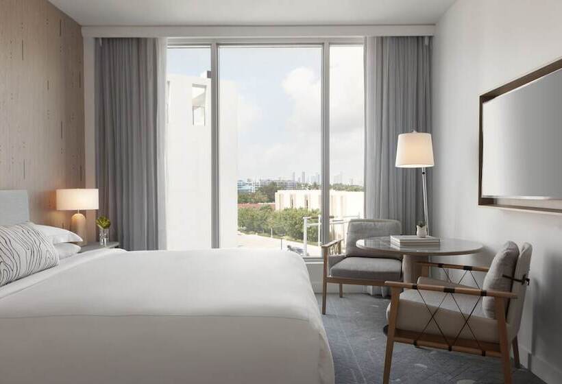 Kimpton Hotel Palomar South Beach, An Ihg