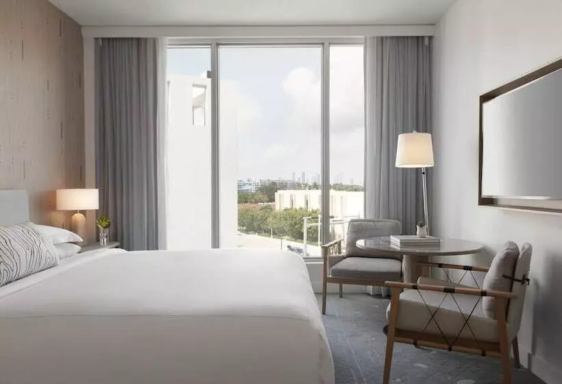 Kimpton   Hotel Palomar South Beach, An Ihg