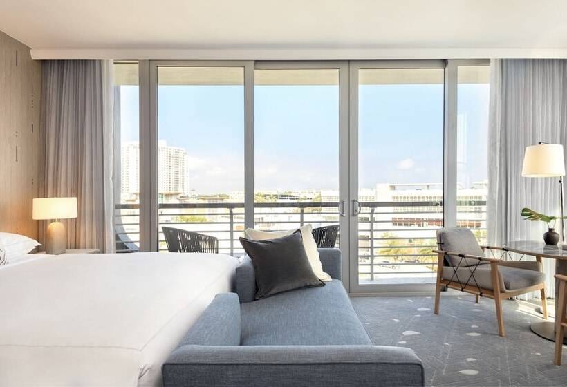 Kimpton Hotel Palomar South Beach, An Ihg