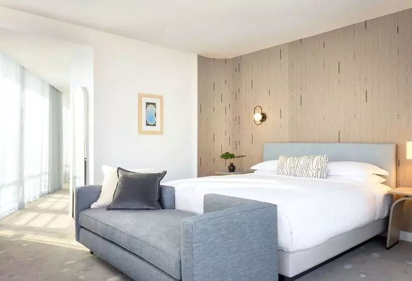 Kimpton   Hotel Palomar South Beach, An Ihg