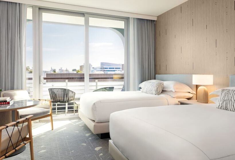 Kimpton Hotel Palomar South Beach, An Ihg