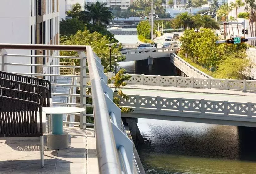 Kimpton   Hotel Palomar South Beach, An Ihg