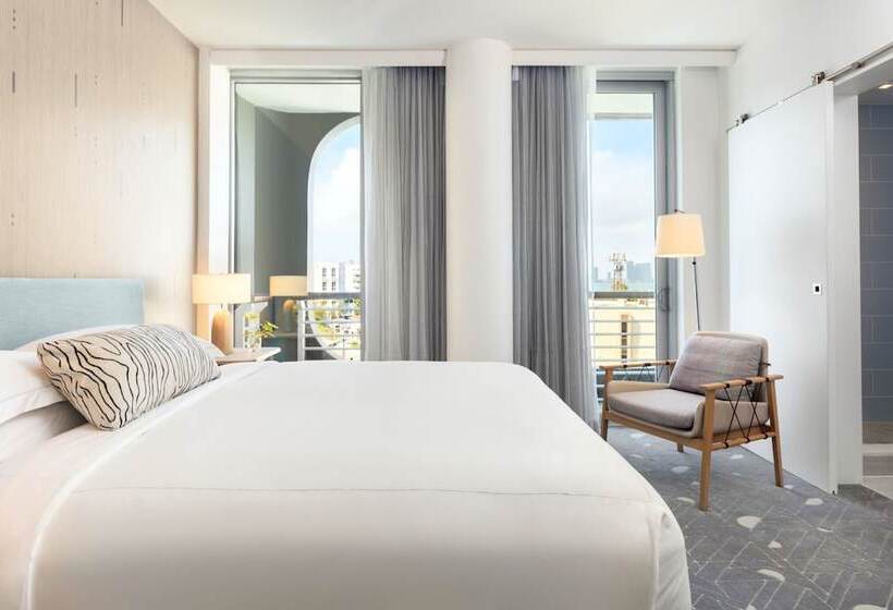 Kimpton Hotel Palomar South Beach, An Ihg