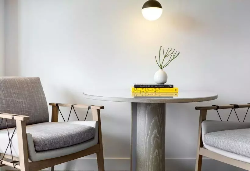 Kimpton   Hotel Palomar South Beach, An Ihg