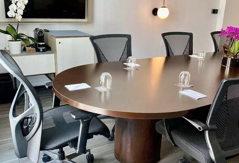 Kimpton   Hotel Palomar South Beach, An Ihg