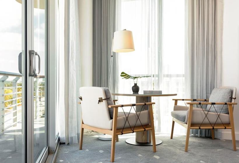 Kimpton Hotel Palomar South Beach, An Ihg