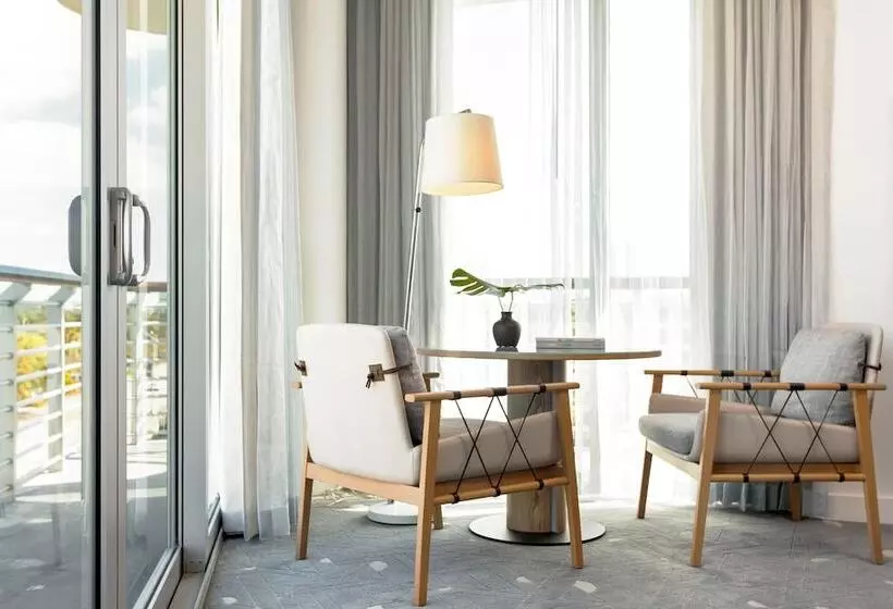 Kimpton   Hotel Palomar South Beach, An Ihg