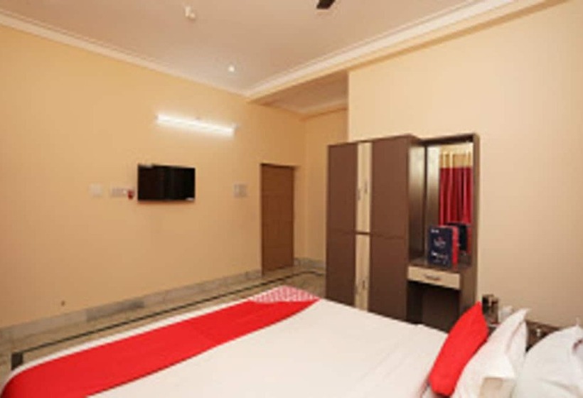 בית מלון כפרי Kristi Guest House, Shantiniketan