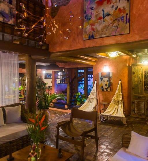 בית מלון כפרי Le Laurent Boutique