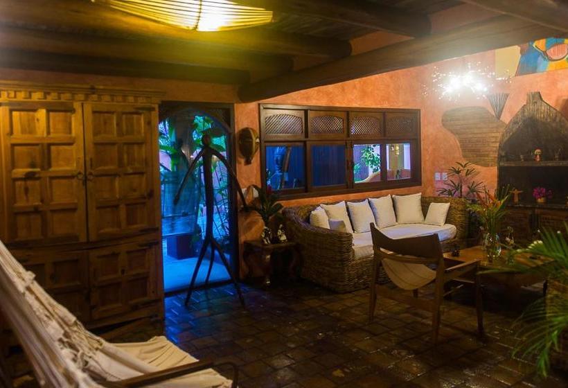 בית מלון כפרי Le Laurent Boutique