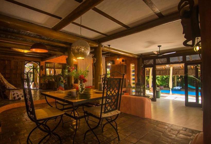 בית מלון כפרי Le Laurent Boutique