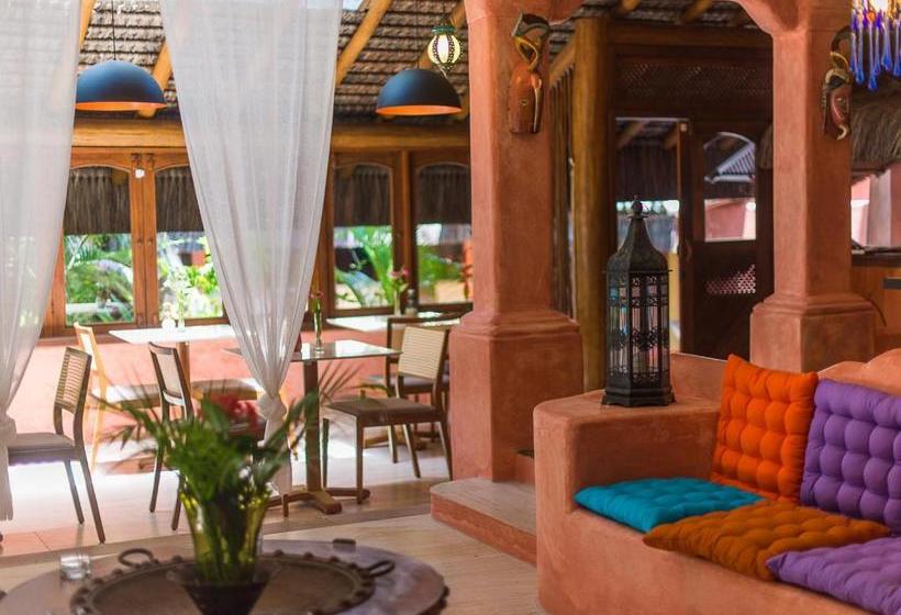 בית מלון כפרי Le Laurent Boutique