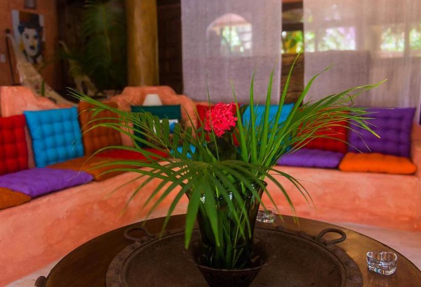 בית מלון כפרי Le Laurent Boutique