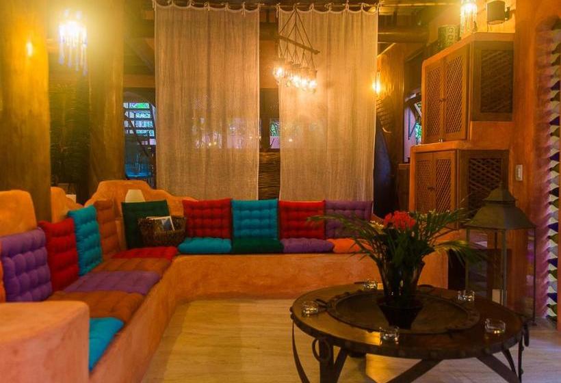 בית מלון כפרי Le Laurent Boutique