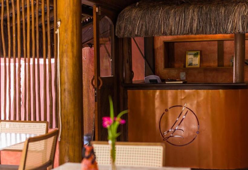 בית מלון כפרי Le Laurent Boutique