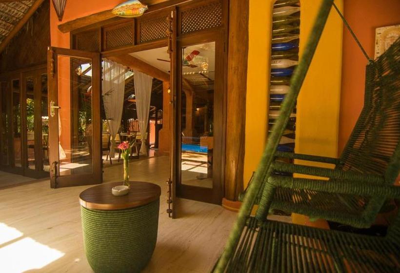 בית מלון כפרי Le Laurent Boutique