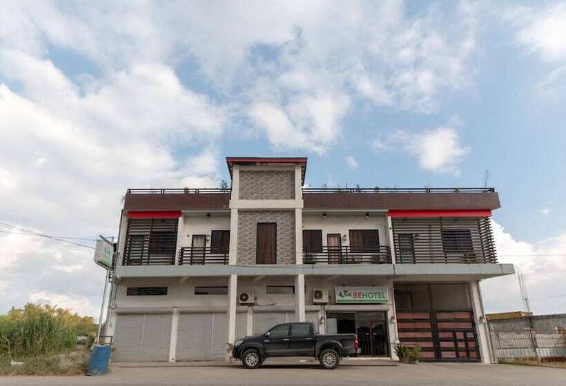 Hotel Reddoorz Near Robinsons North Tacloban