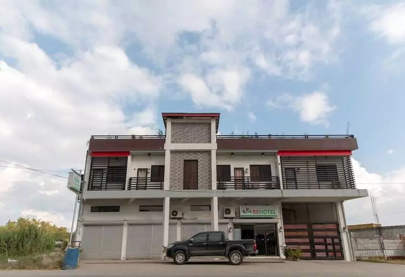 هتل Reddoorz Near Robinsons North Tacloban