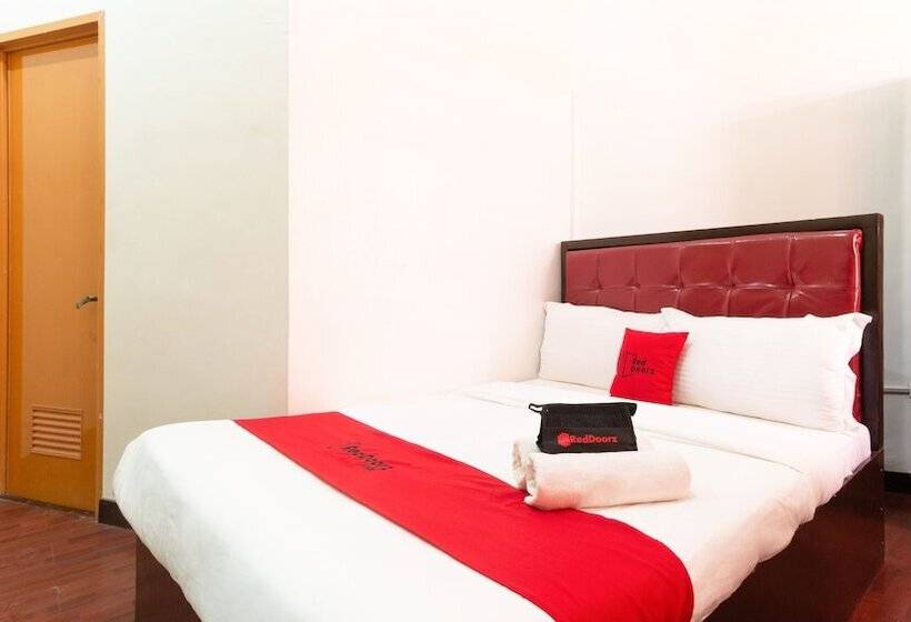 Hotel Reddoorz Near Robinsons North Tacloban