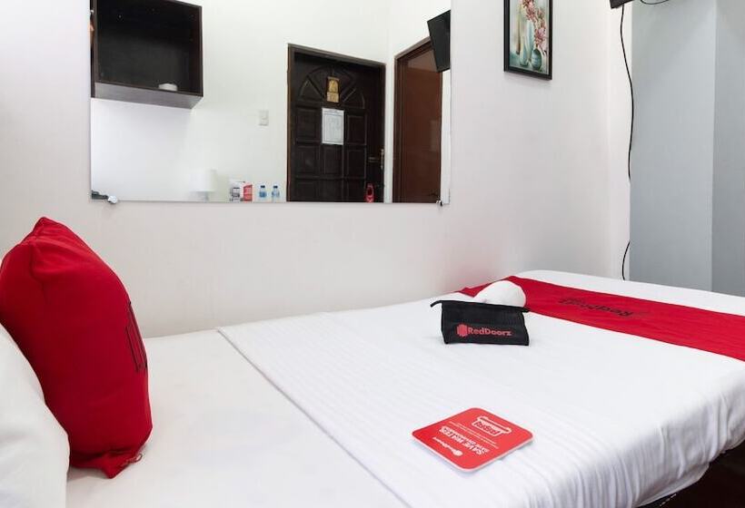 Hotel Reddoorz Near Robinsons North Tacloban