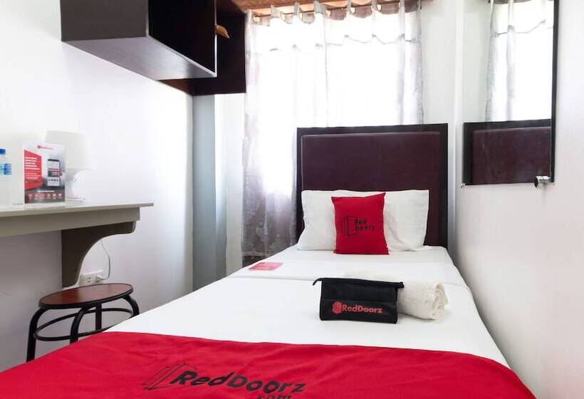 Hotel Reddoorz Near Robinsons North Tacloban