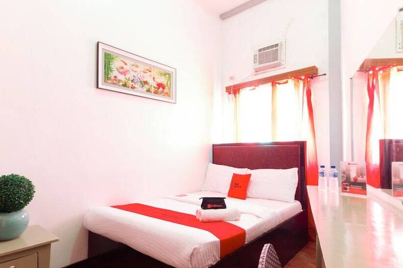 Hotel Reddoorz Near Robinsons North Tacloban