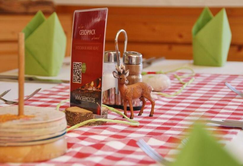 ホテル Traditions Gasthaus Bayrischer Hof