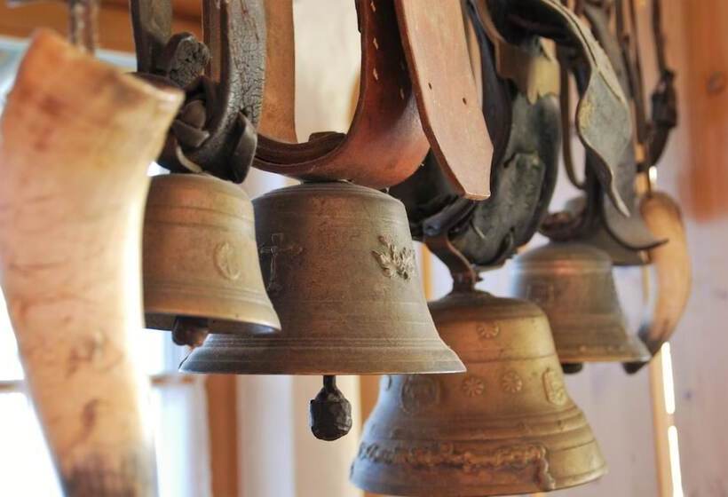 ホテル Traditions Gasthaus Bayrischer Hof