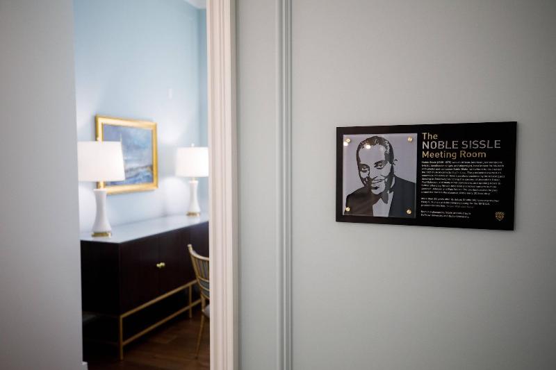 호텔 Carmichael, Autograph Collection