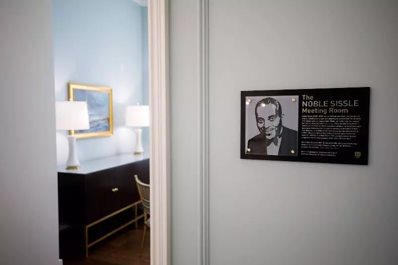 Hotelli Carmichael, Autograph Collection